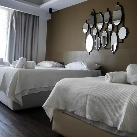 أدونيس سيتي 3*