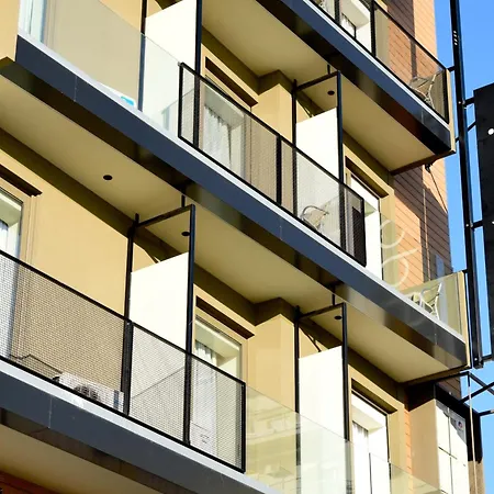 أدونيس سيتي 3*