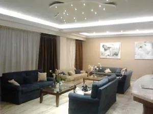 Adonis Hotell 3*