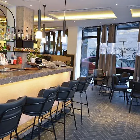 أدونيس سيتي فندق 3*