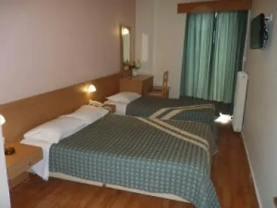 Hotell Adonis