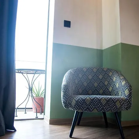 Adonis 3* Патра