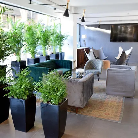 Adonis 3* Патра