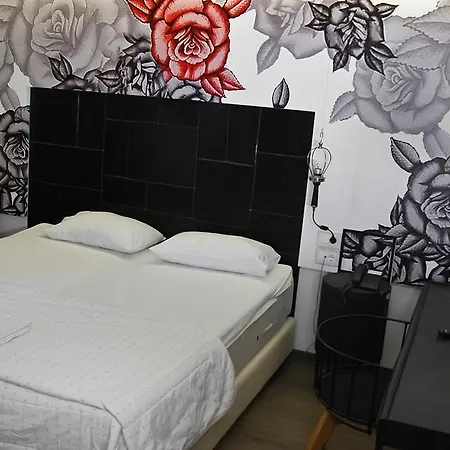 Hotell Adonis