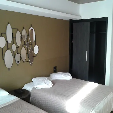 Adonis 3* Патра