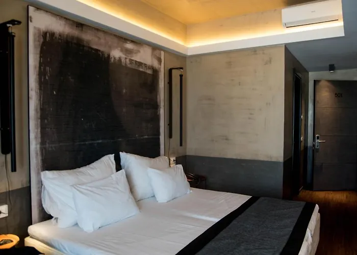 Hotel Adonis Patras