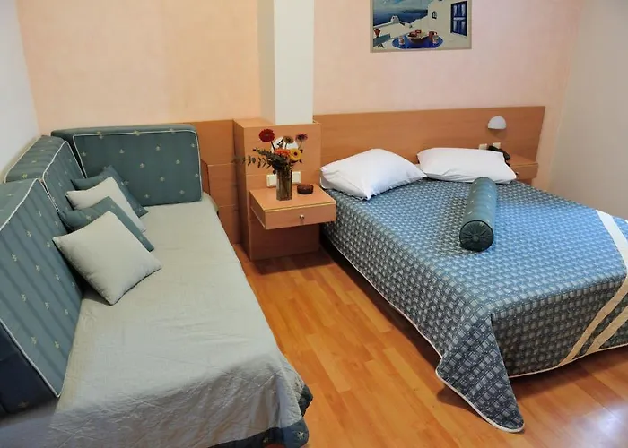 阿多尼斯城市酒店