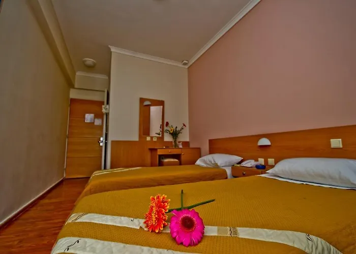 Hotel Adonis 3*