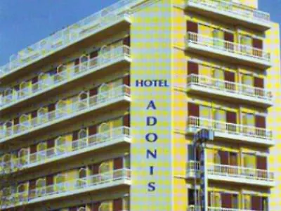 Adonis 3* Patras